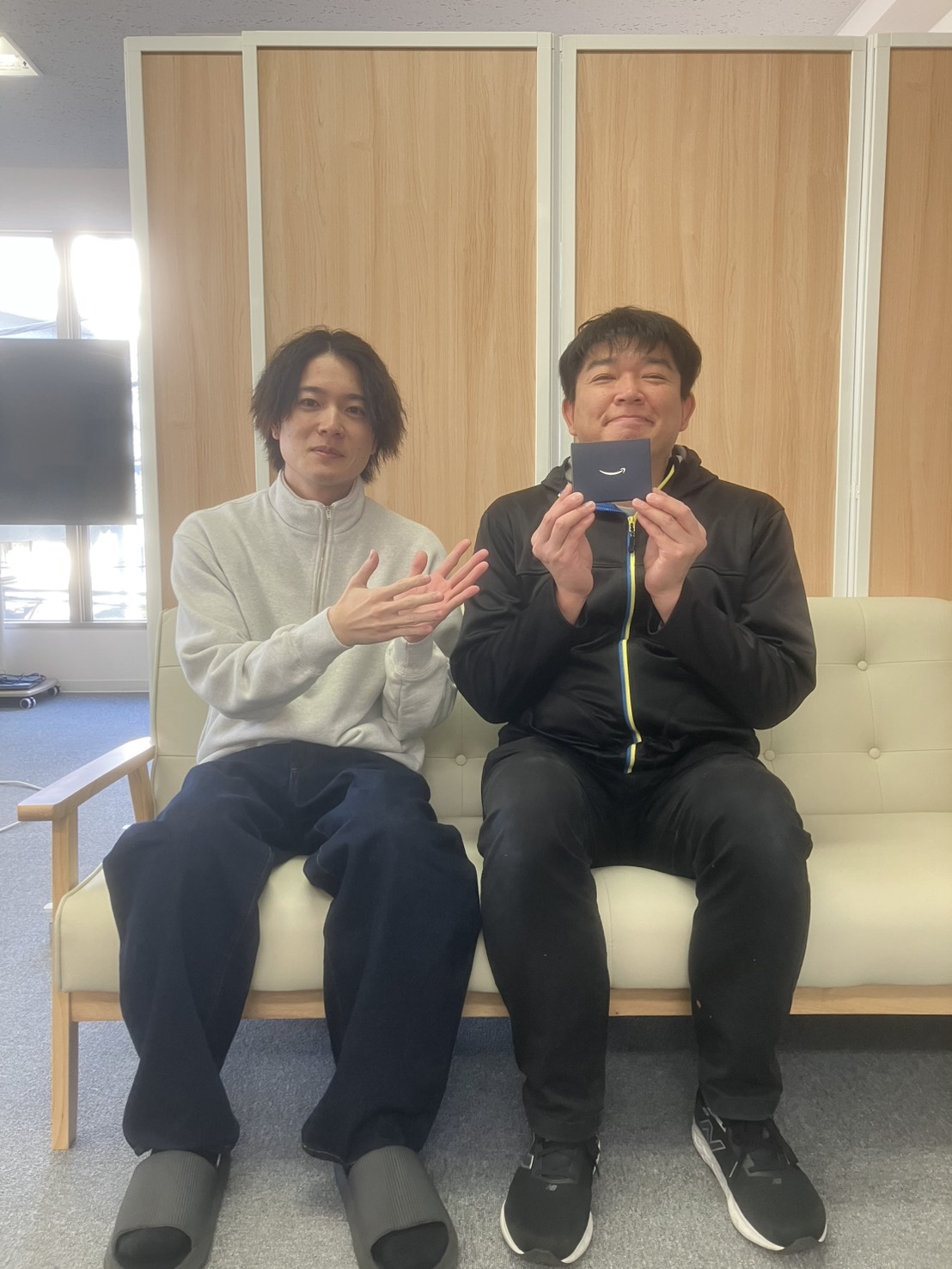 新たな生活支援の形