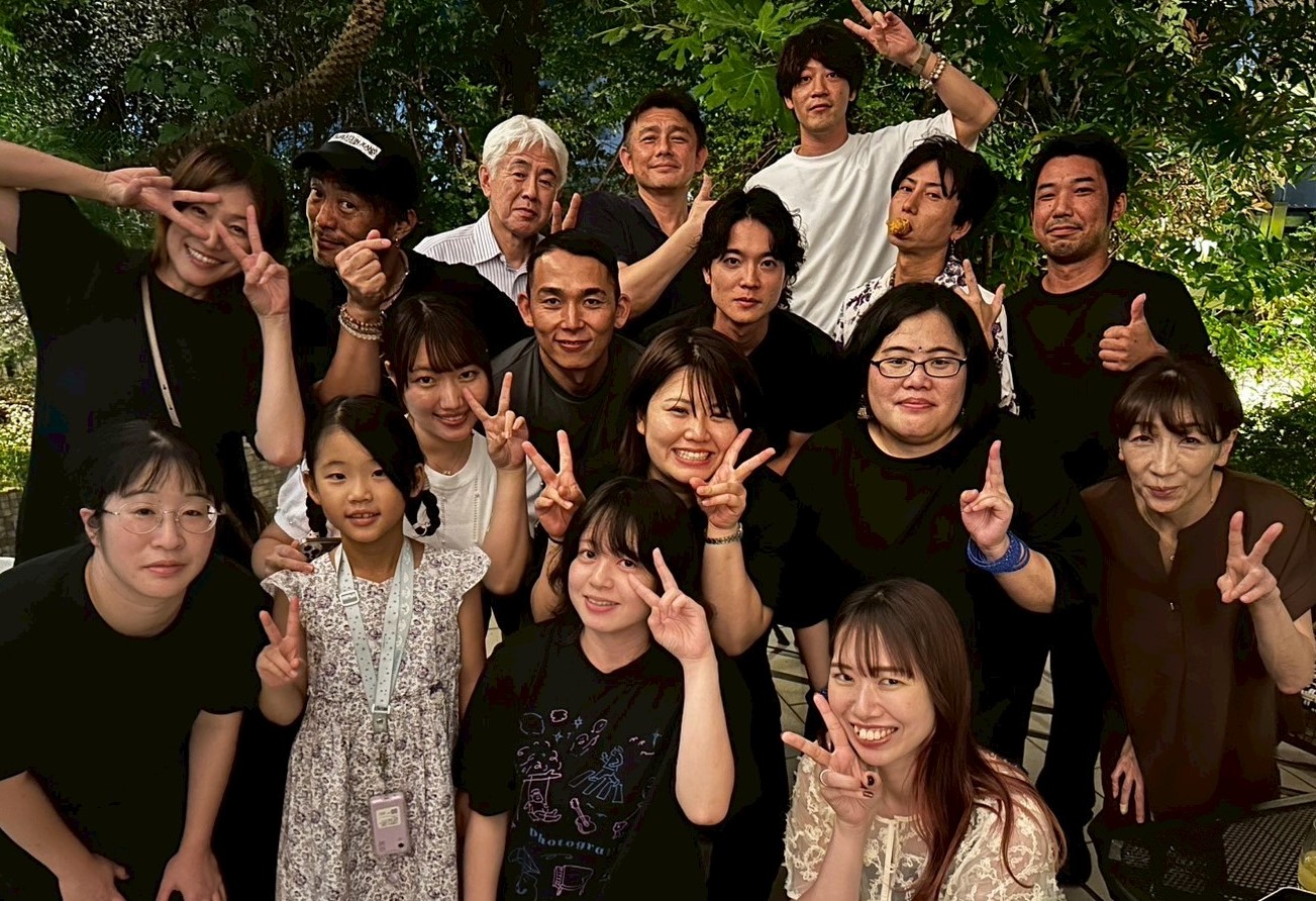 3. 働きやすい環境づくり