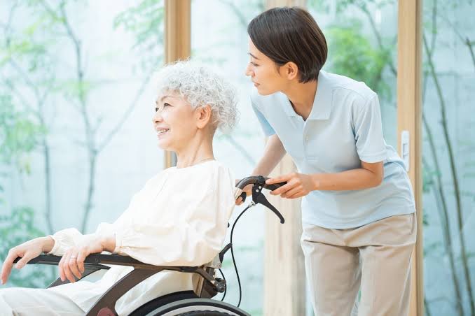 質の高い介護に必要なスキル