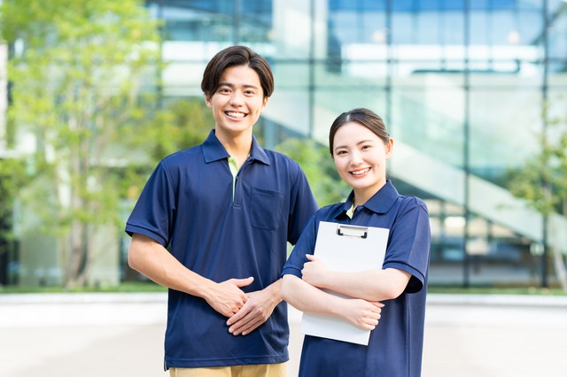 資格取得支援が充実