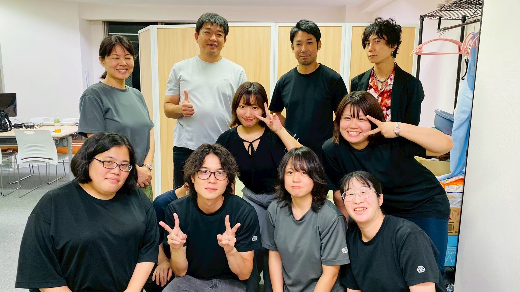 キャリアアップのチャンス