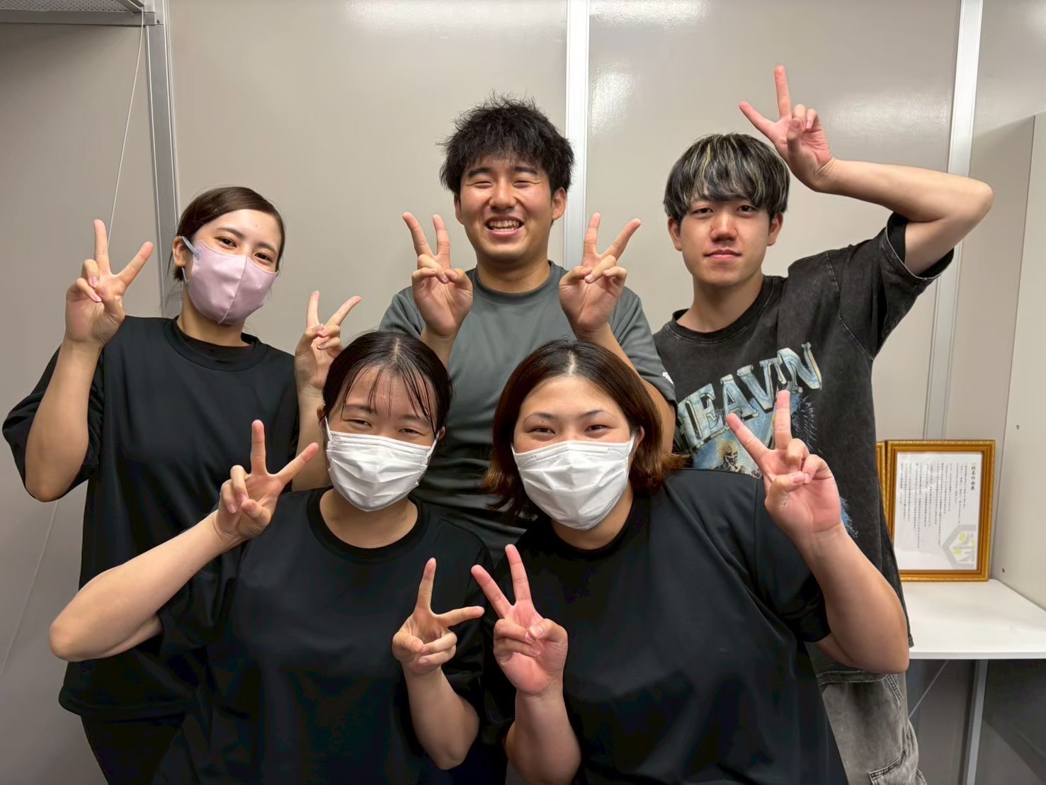 未経験でも安心！充実した研修制度