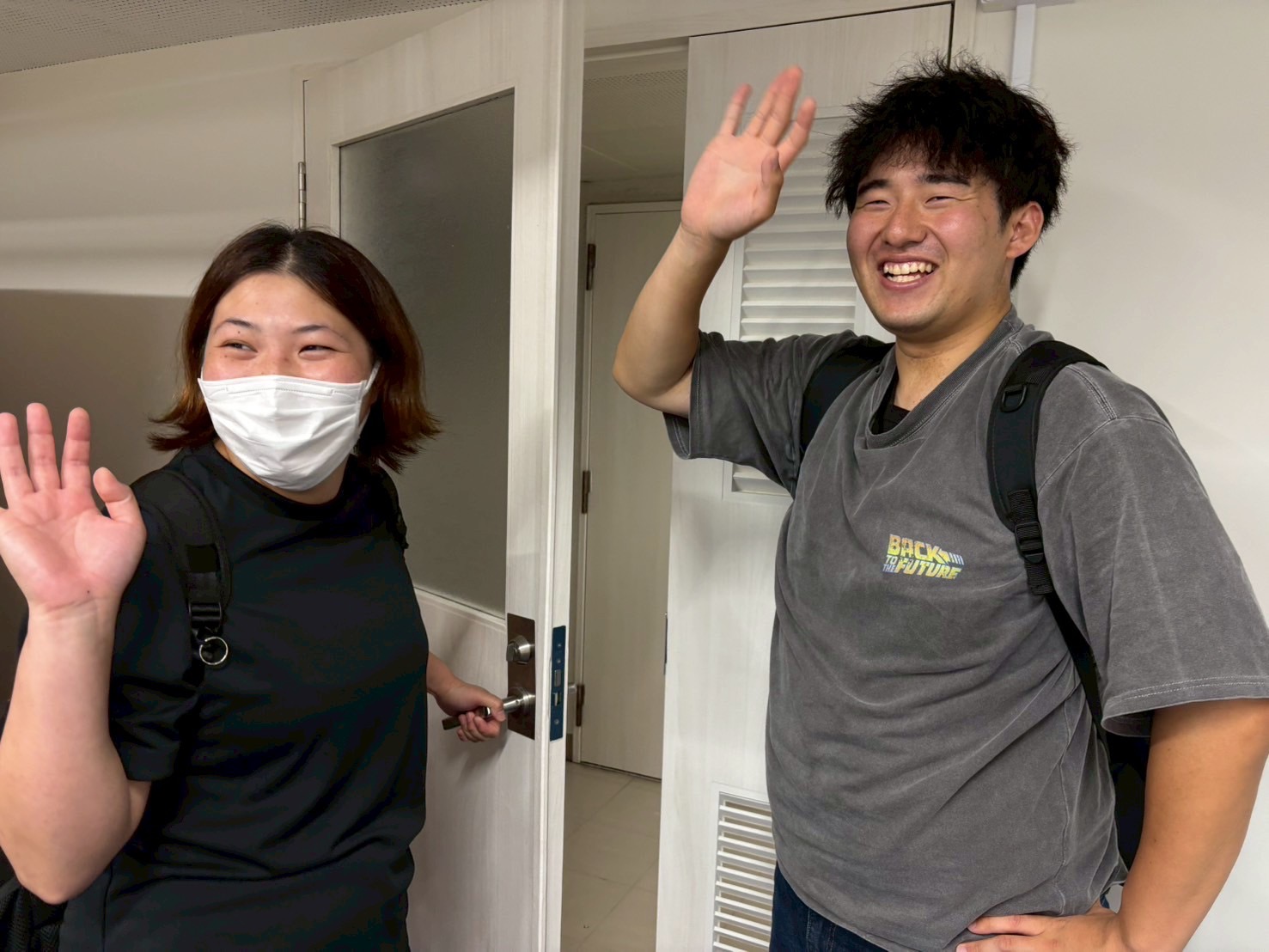 資格取得支援制度でキャリアアップ