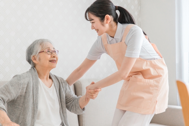 高収入に繋がる評価制度